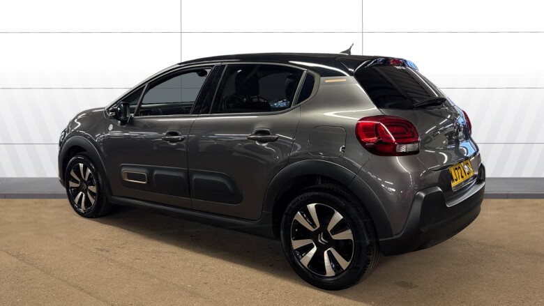 Citroen C3 1.2 PureTech C-Series Edition 5dr Petrol Hatchback